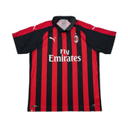 Camiseta de la primera equipación del AC Milan 2018/19 Paqueta #39 (XL) Adidas