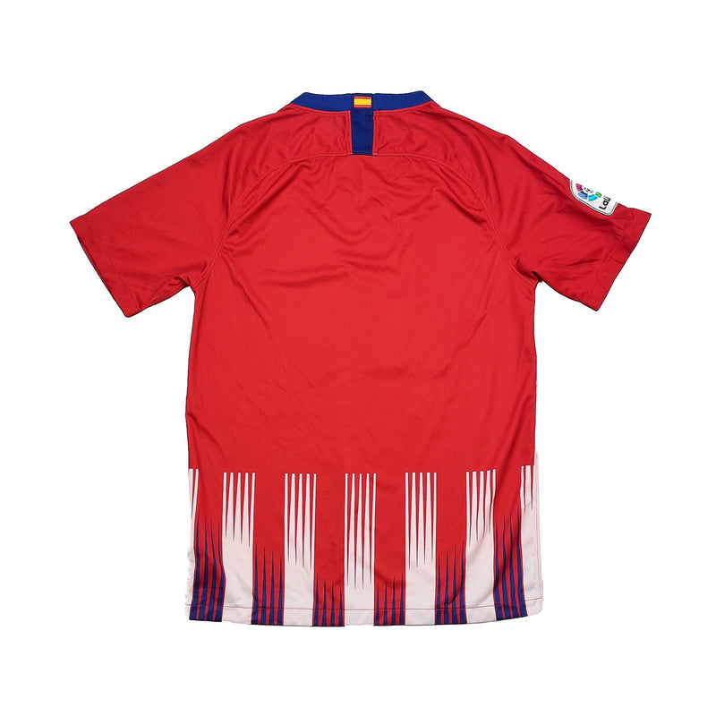 2018/19 Atletico Madrid Home Shirt (S) Nike