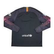 Camiseta de portero del Barcelona 2018/19 (XL) Nike