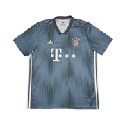Camiseta de la tercera equipación del Bayern de Múnich 2018/19 (XL) Adidas