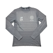 Camiseta de entrenamiento 2018/19 Celtic *Staff Issue* (L) New Balance