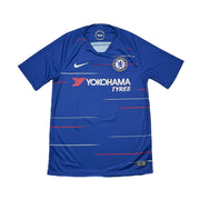 Camiseta Chelsea 2018/19 Rudiger #2 Local (S) Nike