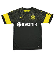 Camiseta de visitante del Dortmund 2018/19 (S) Puma