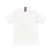 Camiseta de Francia para la temporada 2018/19 de visitante (edición jugador) (S) Nike