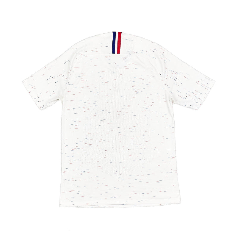 2018/19 France *Player Issue* Away Shirt (S) Nike
