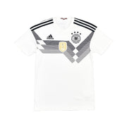 Camiseta Alemania local 2018/19 (XS) Adidas