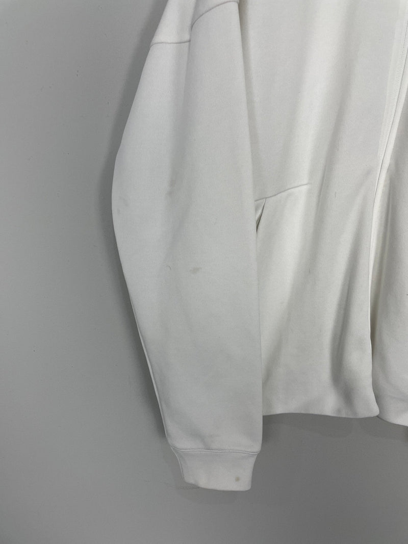 2018/19 Germany Tracksuit Top (M) Adidas