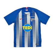 2018/19 Camiseta de local del Hertha Berlín (Talla S) Nike