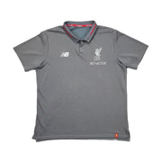 Polo New Balance Liverpool 2018/19 (Talla S)