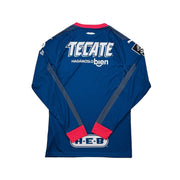 2018/19 Monterrey *NUEVA SIN ETIQUETA* Camiseta L/S Visitante (Varias Tallas) Puma