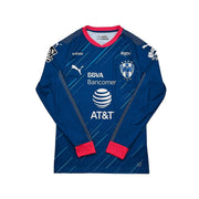 2018/19 Monterrey *NUEVA SIN ETIQUETA* Camiseta L/S Visitante (Varias Tallas) Puma