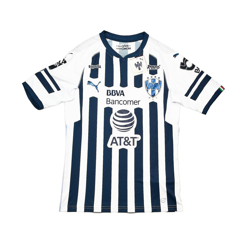 2018/19 Monterrey *BNWT* Home Shirt (Multiple Sizes) Puma