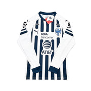 Camiseta de Casa del Monterrey 2018/19 *Nueva con etiquetas* Manga Larga (Varias Tallas) Puma