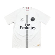 2018/19 PSG Neymar Jr. #10 Cuarta Camiseta (S) Jordan