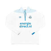 2018/19 PSV Top de Entrenamiento 1/4 Cremallera (L) Umbro