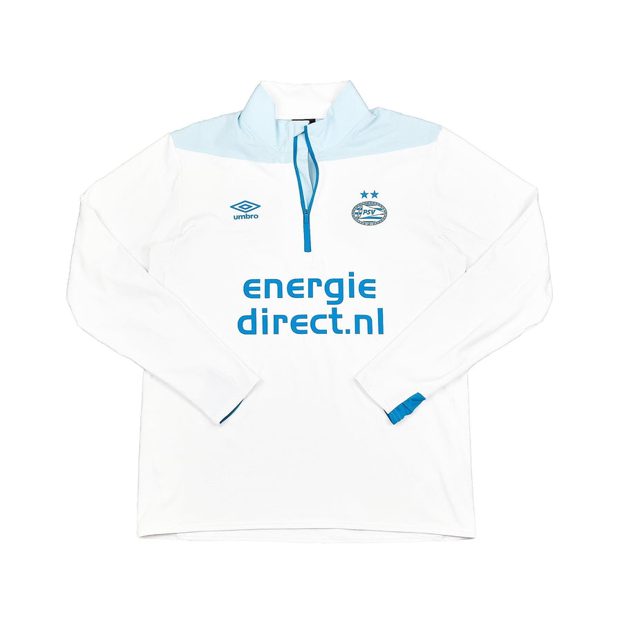 2018/19 PSV Top de Entrenamiento 1/4 Cremallera (L) Umbro