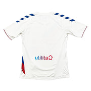 Camiseta de visitante Rangers 2018/19 (M) Hummel