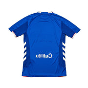 Camiseta Hummel del Rangers de local 2018/19 (M)