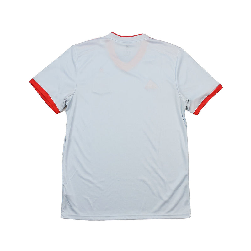 2018/19 Spain Away Shirt (M) Adidas