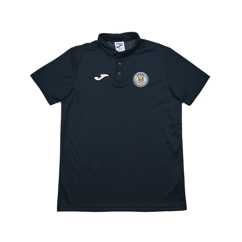 2018/19 St Mirren Training Shirt (S) Joma