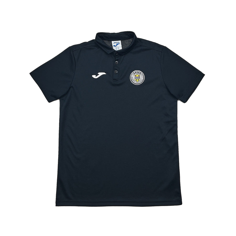 Camiseta de entrenamiento St Mirren 2018/19 (Talla S) Joma
