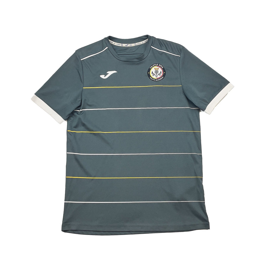 Camiseta de Joma del equipo juvenil Thistle Weir 2018/19 (Talla S)