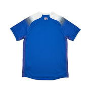 2018/20 Islandia *NUEVA CON ETIQUETAS* Camiseta de local (L) Errea