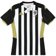Camiseta de casa Kappa Kombat Centenario 2019-20 del Angers *con etiquetas* M