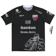 2019-20 Camiseta de local de Atlante FC *con etiquetas* XL