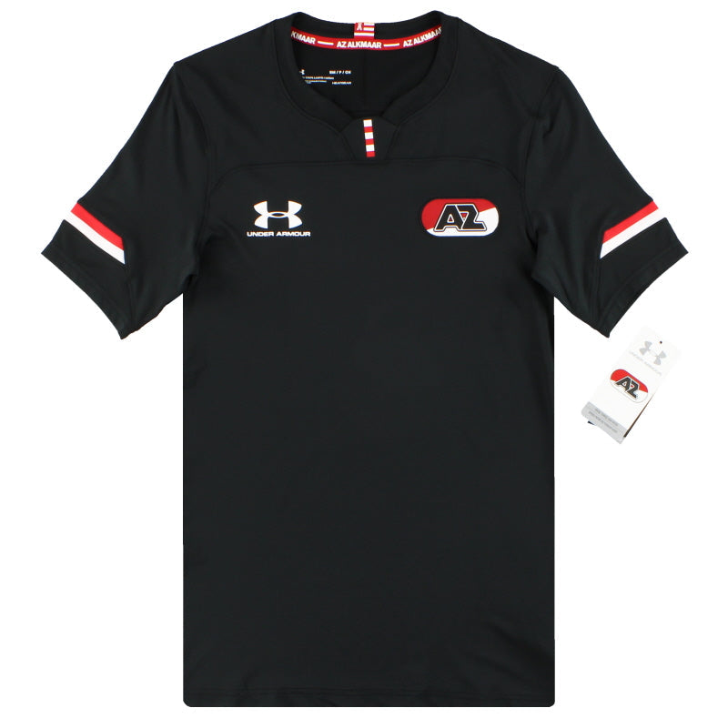 2019-20 AZ Alkmaar Under Armour Camiseta de Jugador Visitante *con etiquetas* S