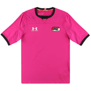 Camiseta de portero Under Armour del AZ Alkmaar 2019-20 *Como nueva* Talla S