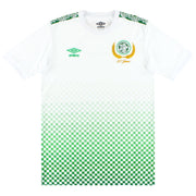 Camiseta visitante Umbro '50 años' del Bloemfontein Celtic 2019-20 *Como nueva* L