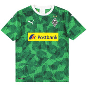 Camiseta Puma Tercera Equipación Borussia Mönchengladbach 2019-20 Talla S