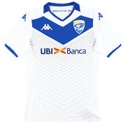 Camiseta visitante Kappa Kombat del Brescia 2019-20 *Como Nueva* M