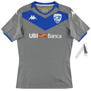 Camiseta de portero Kappa Kombat del Brescia 2019-20 *con etiquetas* XXL