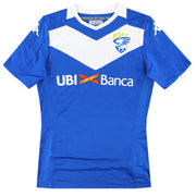 2019-20 Brescia Kappa Kombat Camiseta Local S
