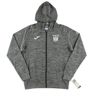 Sudadera con cremallera completa Joma del C.D. Leganés 2019-20 *A ESTRENAR* S
