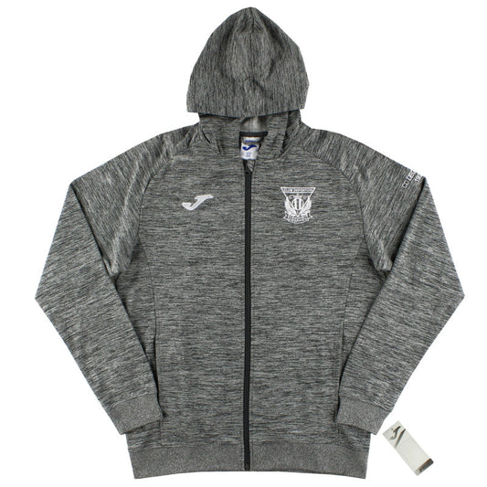 2019-20 C.D. Leganes Joma Full Zip Hoodie *BNIB* S