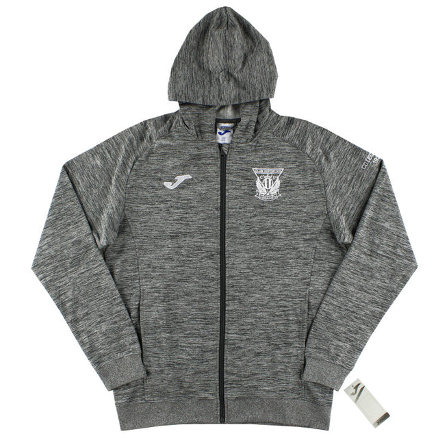 2019-20 C.D. Leganes Joma Full Zip Hoodie *BNIB* S