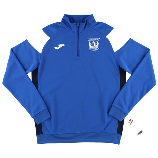 2019-20 C.D. Leganes Joma Players Sweatshirt *BNIB* S