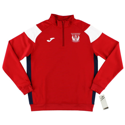 2019-20 C.D. Leganes Joma Technical Body Sweatshirt *BNIB* S