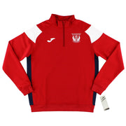 2019-20 C.D. Leganés Joma Sudadera Técnica *A ESTRENAR* L