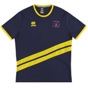 Camiseta de entrenamiento Errea Carlisle 2019-20 XL