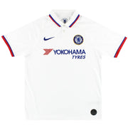 2019-20 Chelsea Nike Away Shirt L