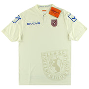 2019-20 Camiseta Chievo Verona Givova Visitante *Nueva en Caja* L
