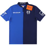 Camiseta del Chievo Verona Givova Tercera 2019-20 *con etiquetas* M