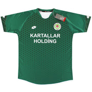 2019-20 Etimesgut Belediyespor Lotto Away Shirt *BNIB* S - Classic Football Kit
