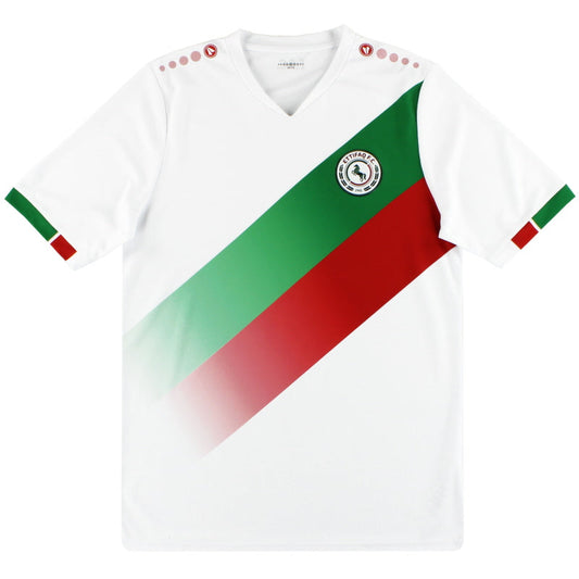 2019-20 Ettifaq FC Jako Away Shirt *As New* M