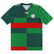 2019-20 Camiseta de local Jako del Ettifaq FC *Como nueva* XL