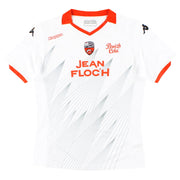 Camiseta visitante Kappa FC Lorient 2019-20 *BNIB* Y